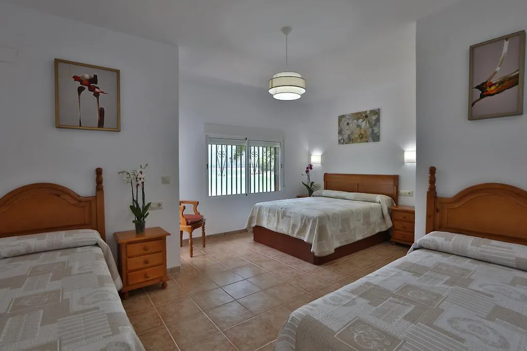 Apartamentos El Madroñal Coto Ríos 0*,  España
