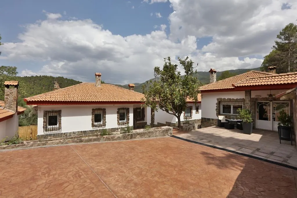 Apartamentos El Madroñal Coto Ríos España
