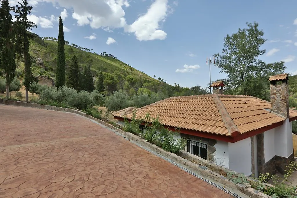 Apartamentos El Madroñal Coto Ríos España