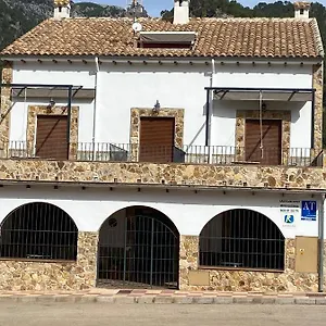 Apartamento Mirasierra, Coto Ríos