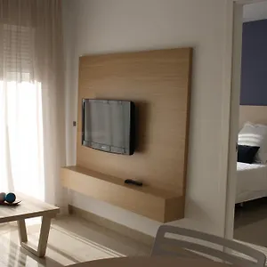 Apartamento Playa, Barbate
