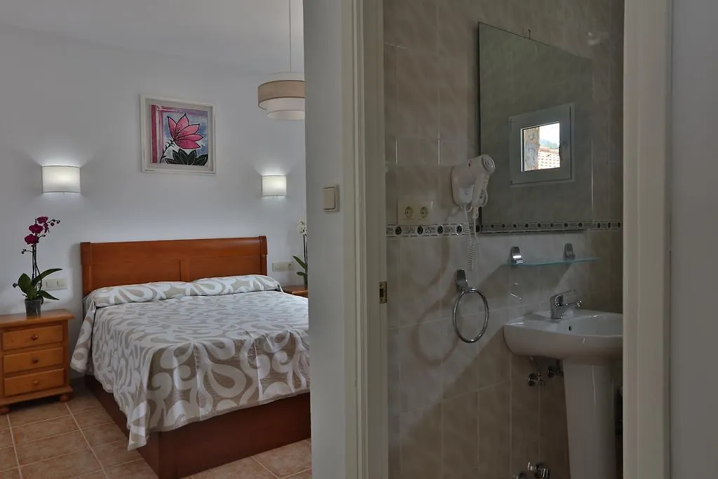 Apartment Apartamentos El Madronal Coto Rios