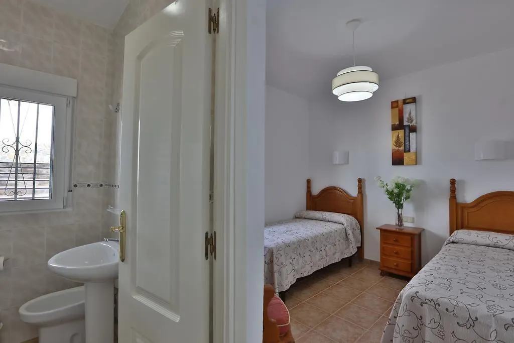 Apartamentos El Madronal Coto Rios 0*,  Spain