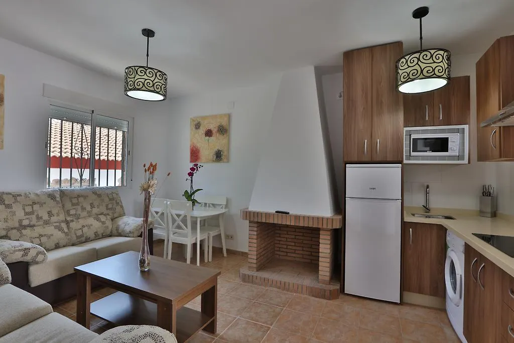 Apartamentos El Madronal Coto Rios