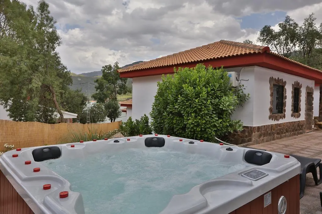 Apartment Apartamentos El Madronal Coto Rios