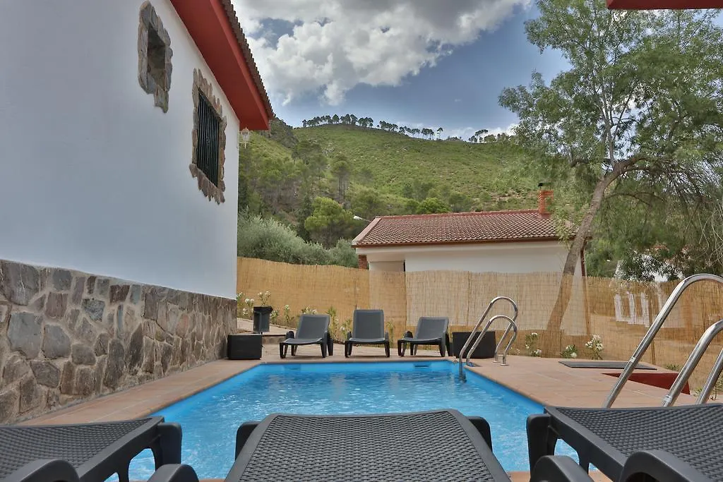 Apartment Apartamentos El Madronal Coto Rios
