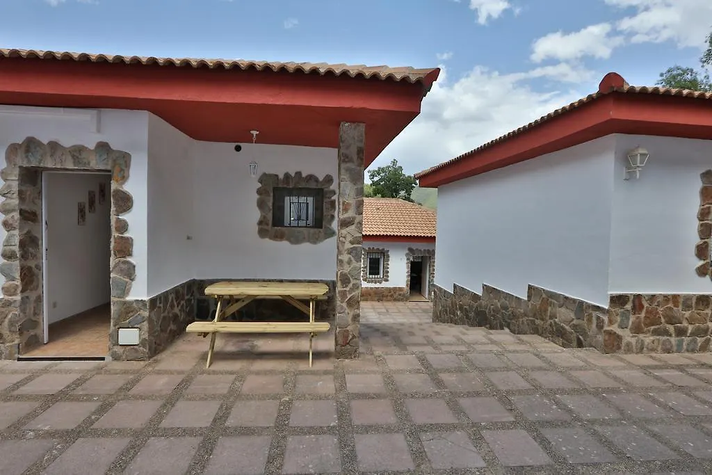 Apartamentos El Madronal Coto Rios 0*,  Spain