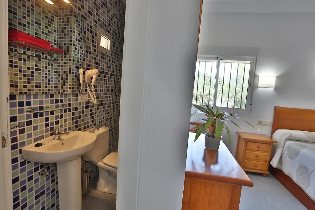 Apartamentos El Madronal Coto Rios