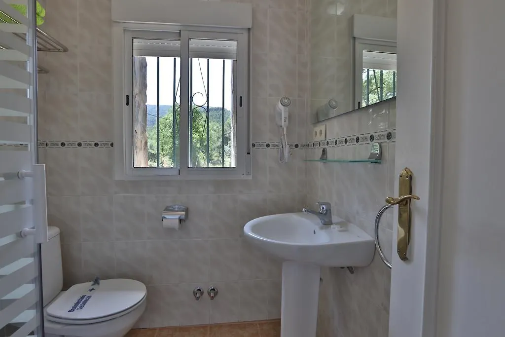Apartamentos El Madronal Coto Rios Apartment