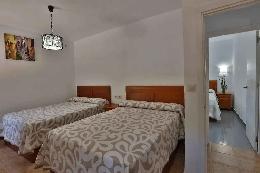 Apartamentos El Madronal Coto Rios 0*,