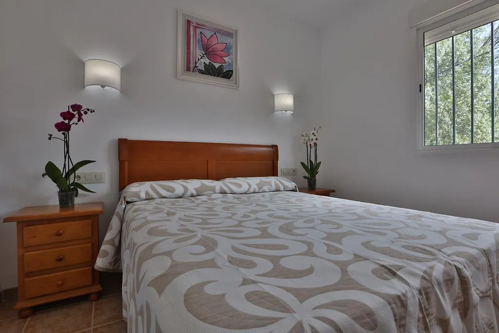 Apartamentos El Madronal Coto Rios Apartment
