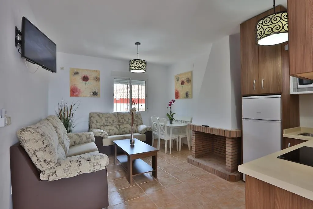 Apartamentos El Madronal Coto Rios Apartment