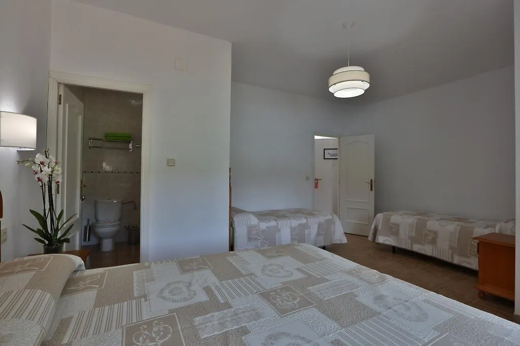 Apartamentos El Madronal Coto Rios Spain