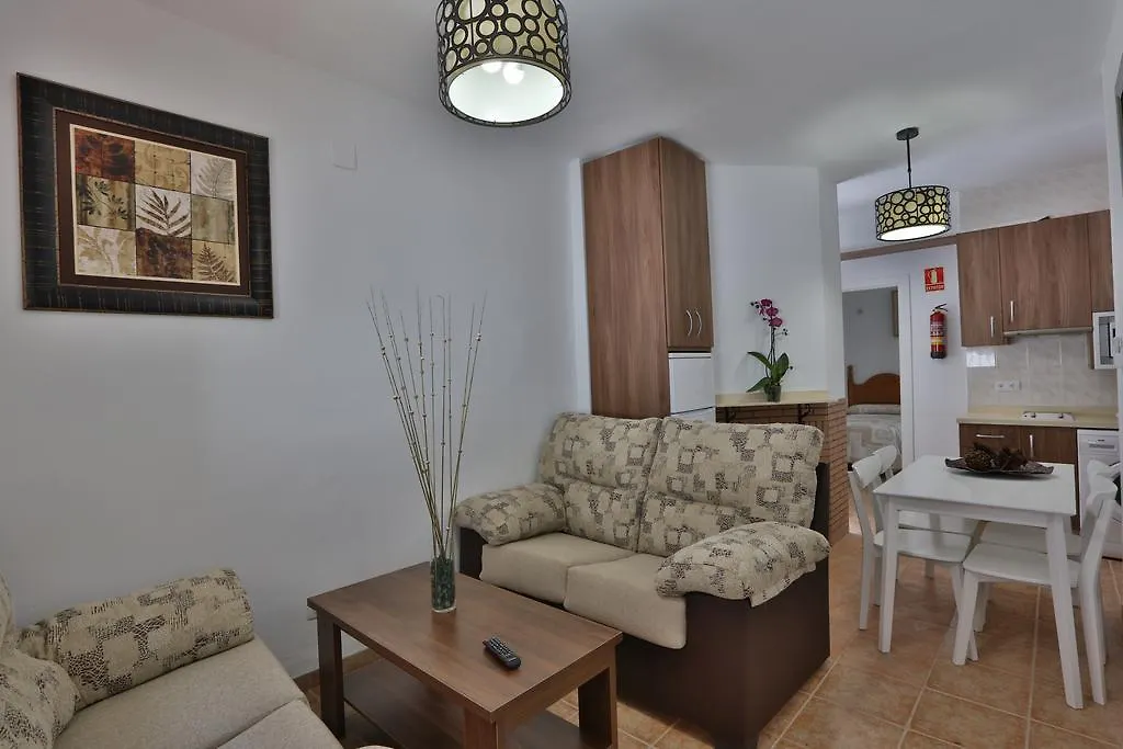 Apartamentos El Madronal Coto Rios