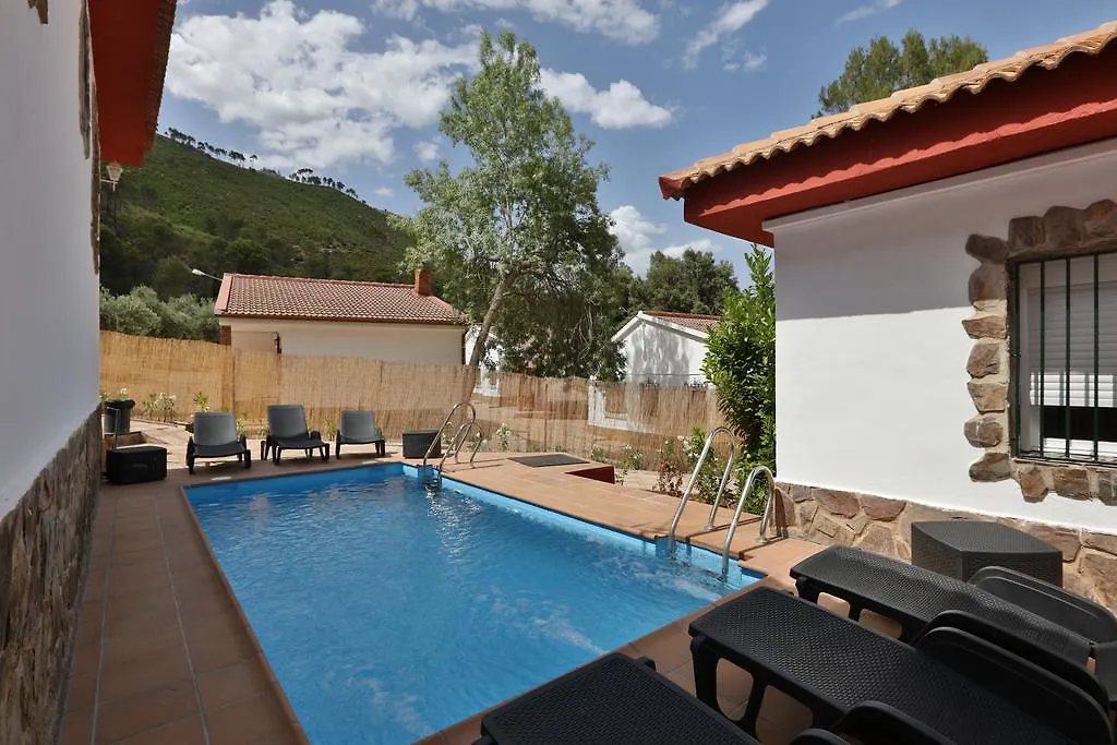 Apartment Apartamentos El Madronal Coto Rios