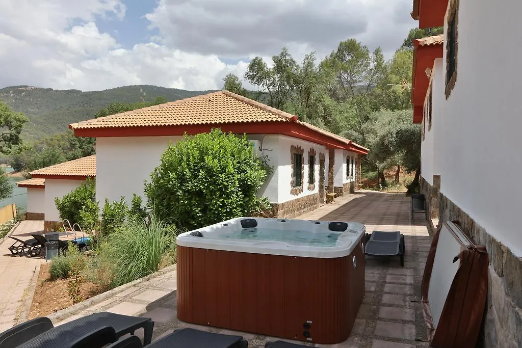 Apartamentos El Madronal Coto Rios Apartment