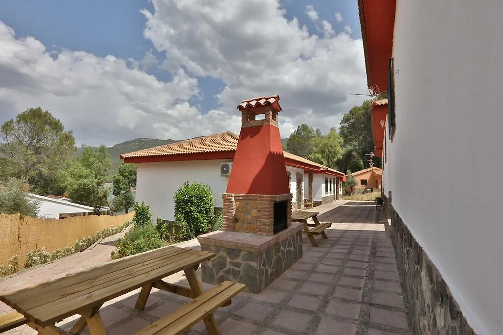 Apartamentos El Madronal Coto Rios