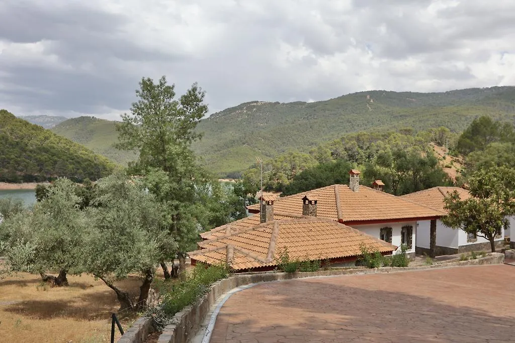 Apartamentos El Madronal Coto Rios 0*,  Spain