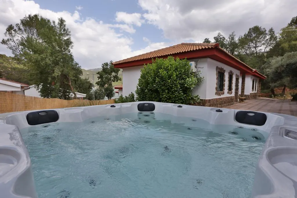 Apartamentos El Madronal Coto Rios 0*,