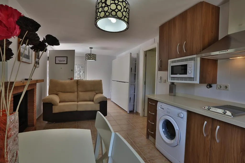 Apartamentos El Madronal Coto Rios 0*,