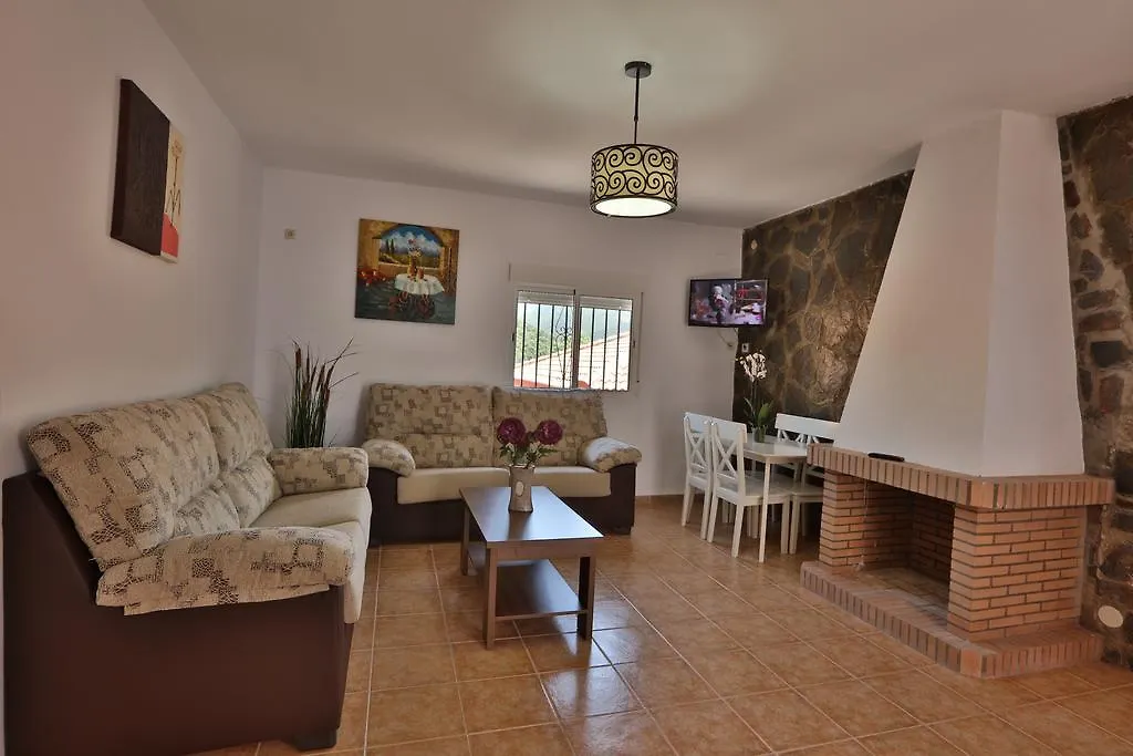 Apartamentos El Madronal Coto Rios Apartment