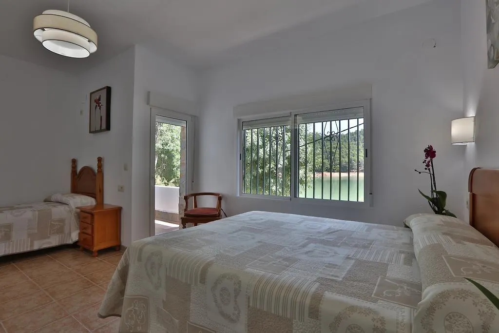 Apartment Apartamentos El Madronal Coto Rios