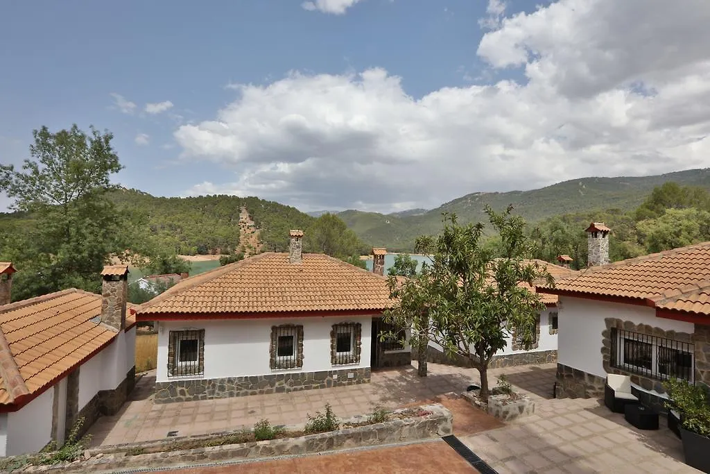 Apartamentos El Madronal Coto Rios
