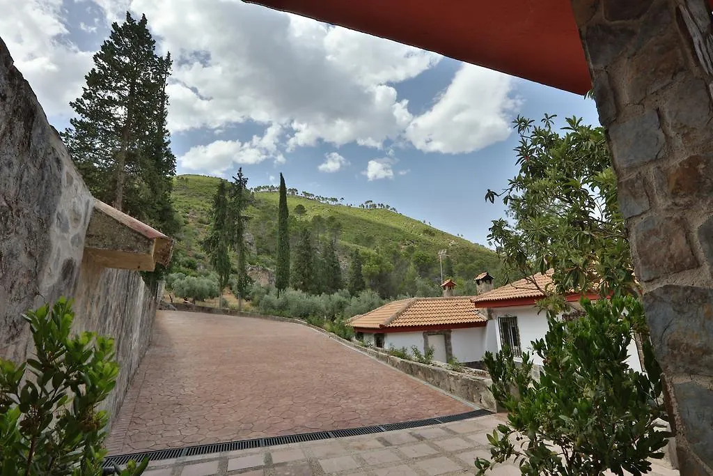 Apartamentos El Madronal Coto Rios 0*,  Spain